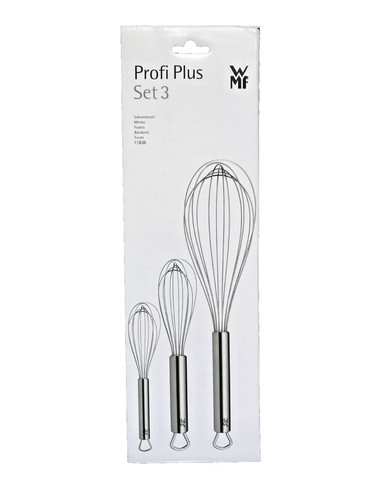 Wmf profi plus set 3 - profi,