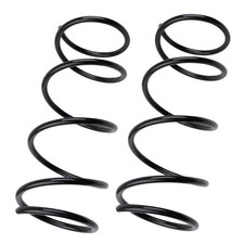 2 Feder für Ford Ka vorne