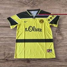Borussia Dortmund 1997/98
