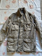 GLOBE TROTTER Übergangsjacke