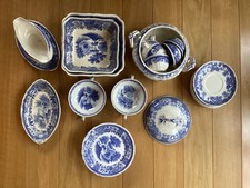 Delfter Porzelan Villroy &Boch