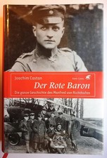 Der Rote Baron - Die ganze
