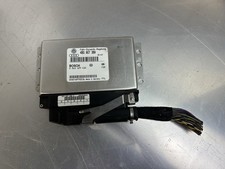 Audi A6 4B ESP- Steuergerät Fahr-Dynamik-Regelung 4B0907389