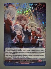 CARDFIGHT VANGUARD STILLE