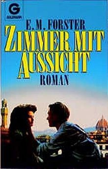 Zimmer mit aussicht roman - mit, aussicht.
