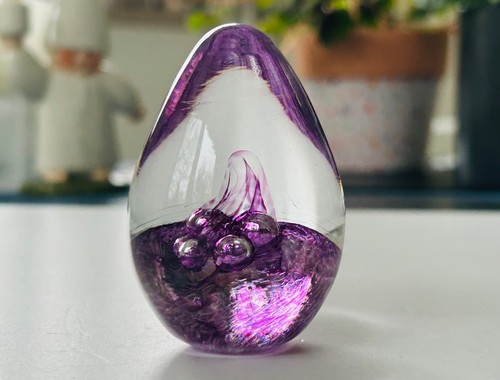 Art glas blacksheep glass - glas,