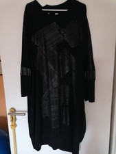 Schwarzes, Elegantes Kleid