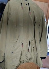 Ulla Popken Jacke, Parka