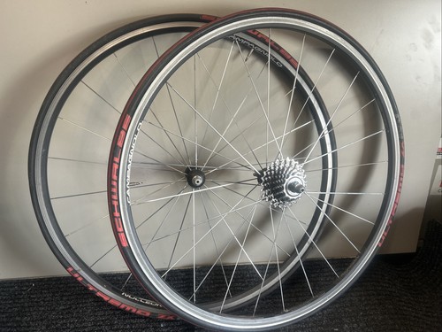 Campagnolo nucleon - campagnolo,