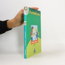 Pusteblume 3- Das Lesebuch 