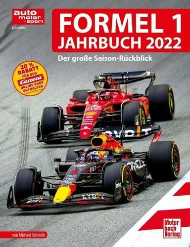 Formel jahrbuch 2022 der - 1,