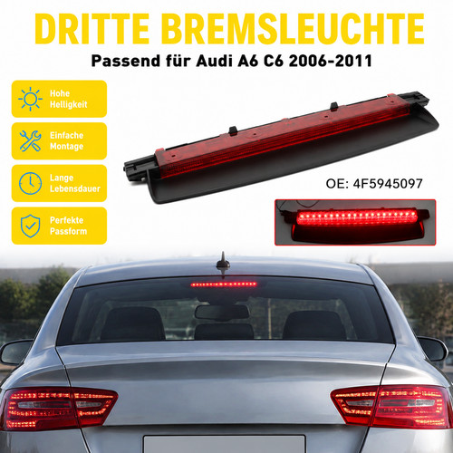 Für audi rot - audi, 4f