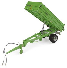 Joskin Trans-EX 5 T 2024