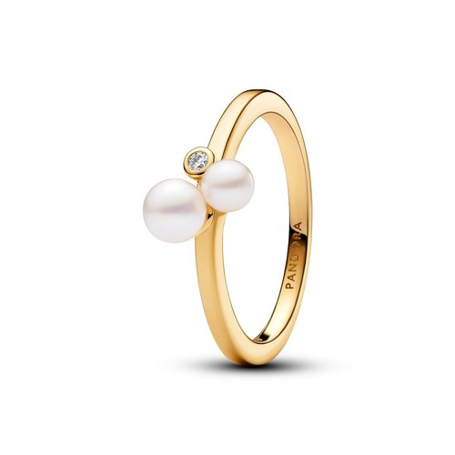 Pandora 163156c01 ring - ring, damen