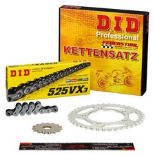 Kettensatz Honda XBR 500 /S