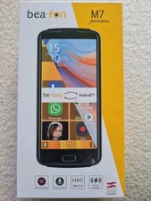 Senioren/ Behinderten Handy (