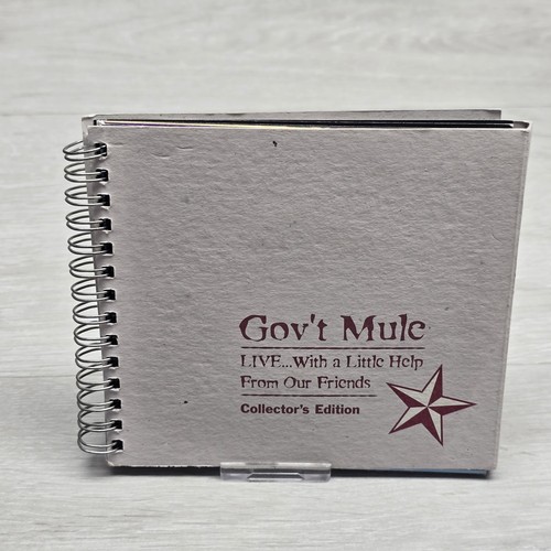 Gov mule live - -,