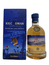 Whisky Kilchoman Machir Bay