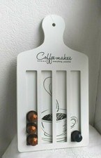 CLAYRE & EEF, Kaffee