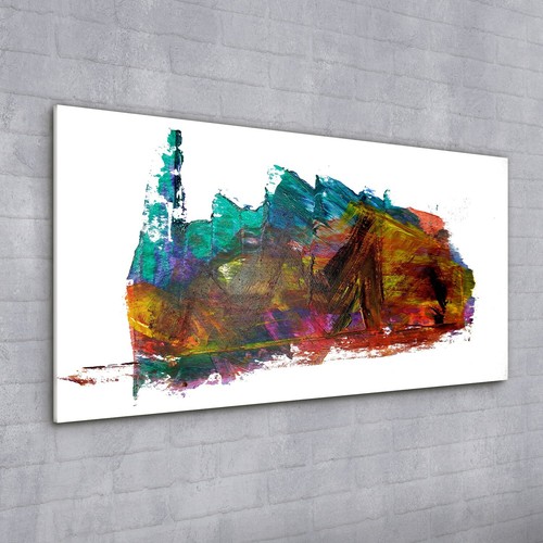 Acrylglasbild wandbild - acrylglasbild,