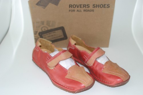 Rovers damenschuhe 36 - rovers, gr.