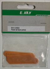 400 Größe Esky Kunststoff