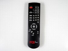 FTE maximal original Fernbedienung HRC-704-4