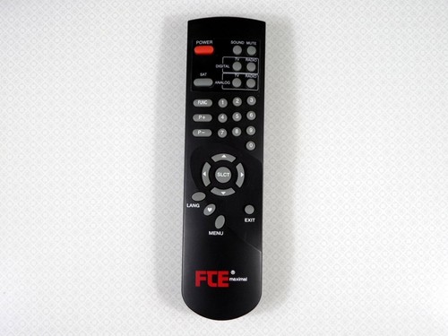 Fte maximal original - fte,