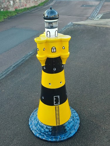 Leuchtturm roter - leuchtturm,