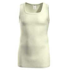 HERMKO 40025 Herren Tank Top