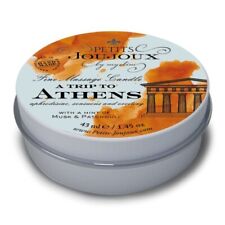 Massagekerze Petits Joujoux