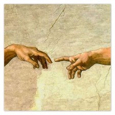 Poster WandTattoo Sticker