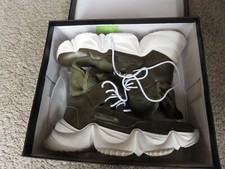 Ausgefallene INUOVO Stiefelette Stiefel  Gr. 41 - nur 2 - 3 x getragen