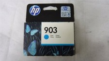Original HP T6L87AE / 903 Cyan  Tinte für HP OfficeJet 6900 Series