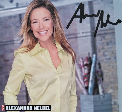Alexandra neldel - alexandra,