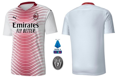 Trikot puma mailand - trikot,