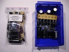 NAKAMICHI Dragon Elko-Satz