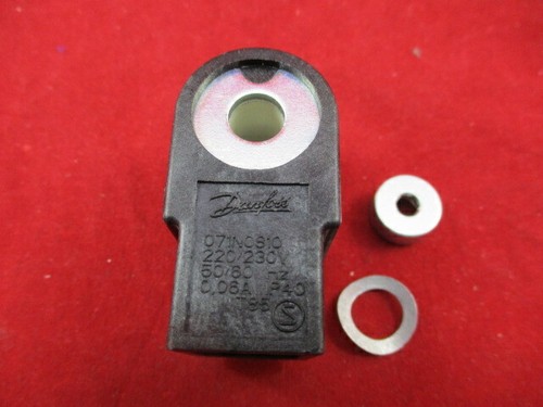 Danfoss magnetventil - danfoss,