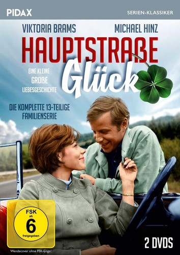 Hauptstraße glück die - glück,