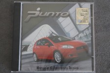 Fiat Punto  - Handbuch für