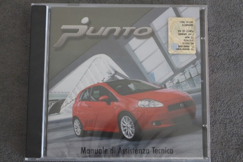 Fiat punto handbuch für - punto,