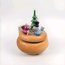 Königshofen Reuge Spieluhr Hochzeitsmarsch