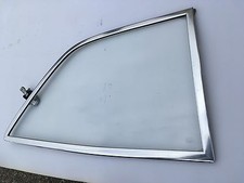 Opel rekord seiten scheibe - rekord,