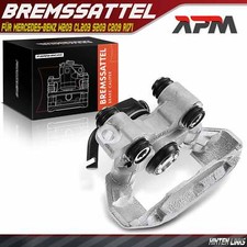 Bremssattel Hinten Links für