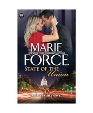 State of the Union, Marie