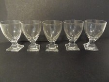 Peill Karat 5 Sherrygläser