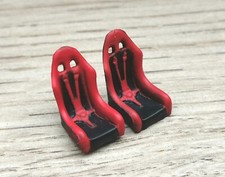 1599 sportsitze - 1:64,