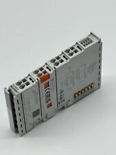 Beckhoff EL4004 EtherCAT, 4-Kanal-Analog-Ausgang