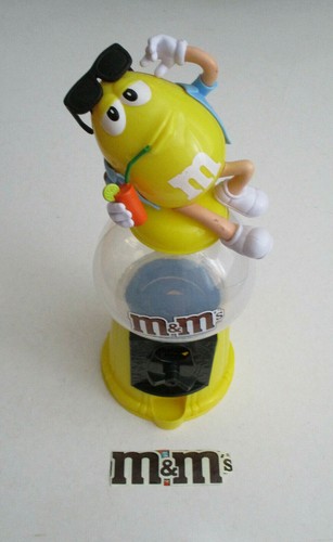 Automat spender - m&m's,