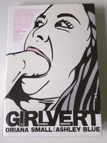 Girlvert porno memoir - a,
